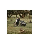 Fahrradanhänger Tour