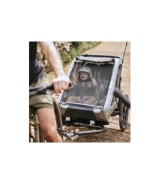 Fahrradanhänger Tour