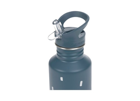 Edelstahl-Trinkflasche Happy Prints 500 ml