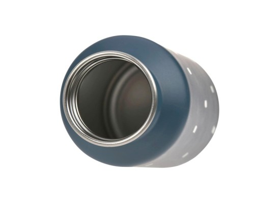 Edelstahl-Trinkflasche Happy Prints 500 ml