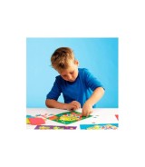 Ich lerne Mosaike legen