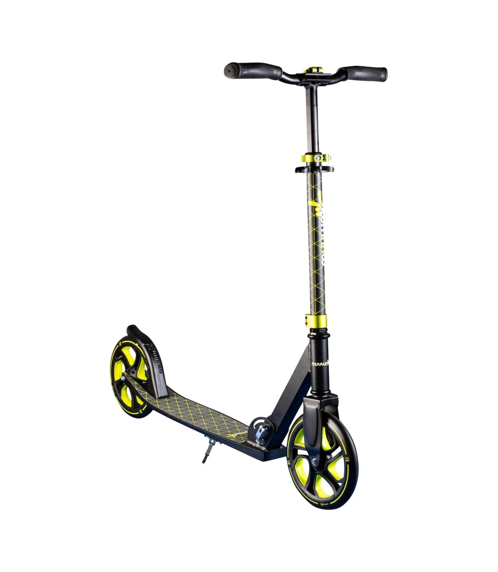 Alu Scooter Pro 215 mm