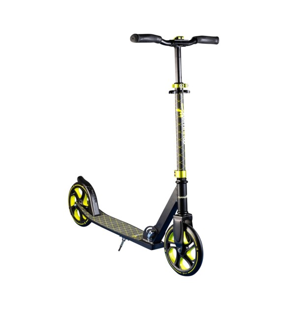 Alu Scooter Pro 215 mm