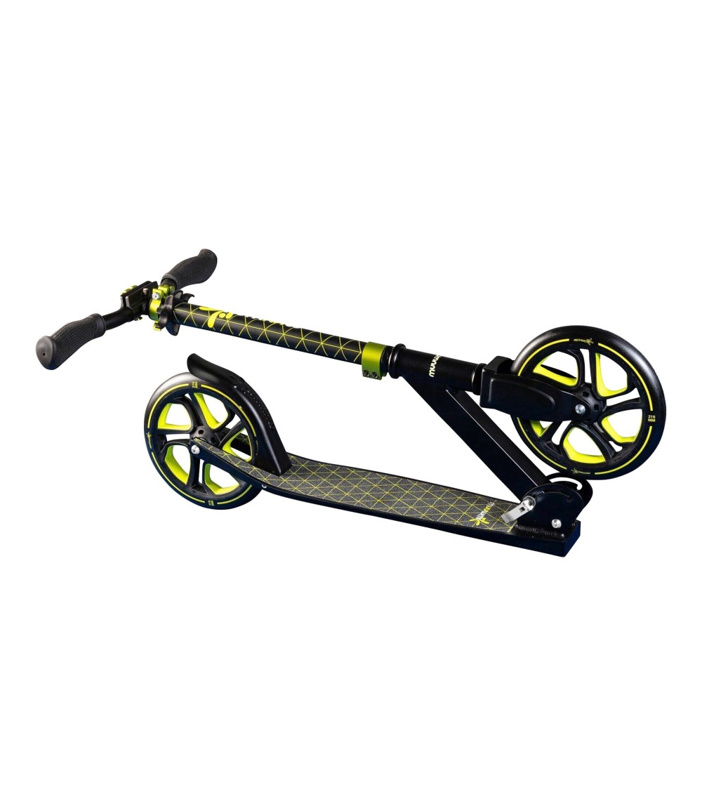 Alu Scooter Pro 215 mm