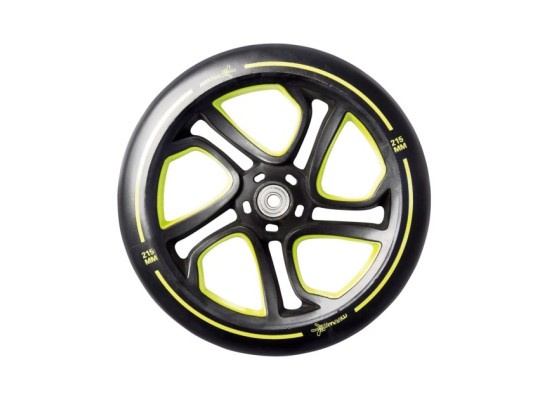 Alu Scooter Pro 215 mm