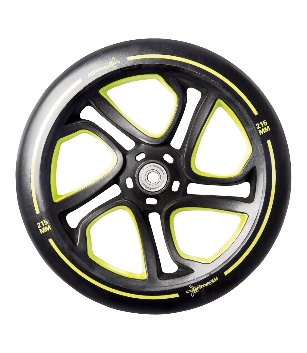 Alu Scooter Pro 215 mm