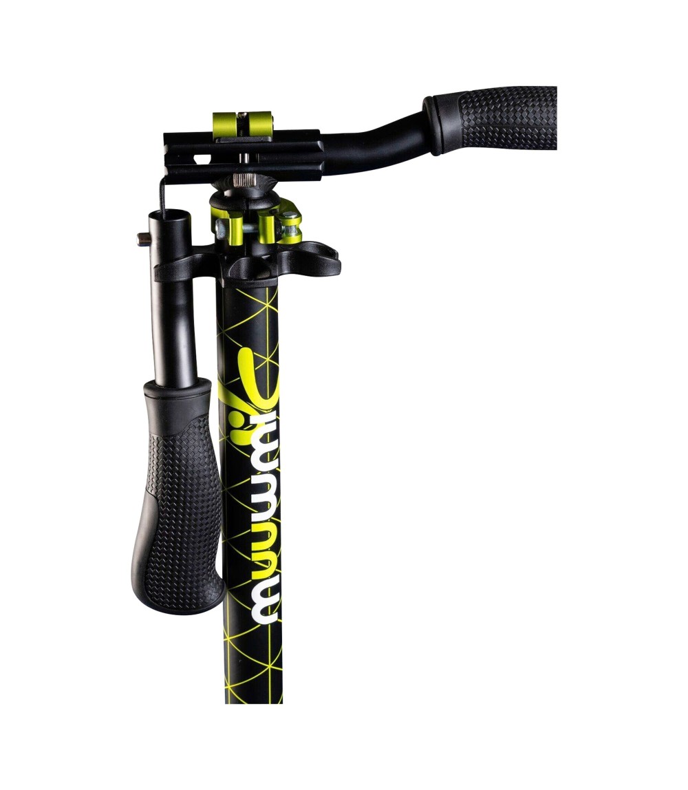 Alu Scooter Pro 215 mm