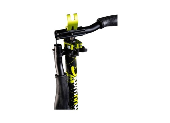 Alu Scooter Pro 215 mm