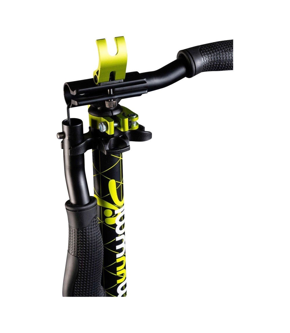 Alu Scooter Pro 215 mm