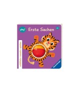 Pappbilderbuch Erste Sachen
