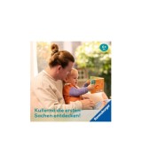 Pappbilderbuch Erste Sachen
