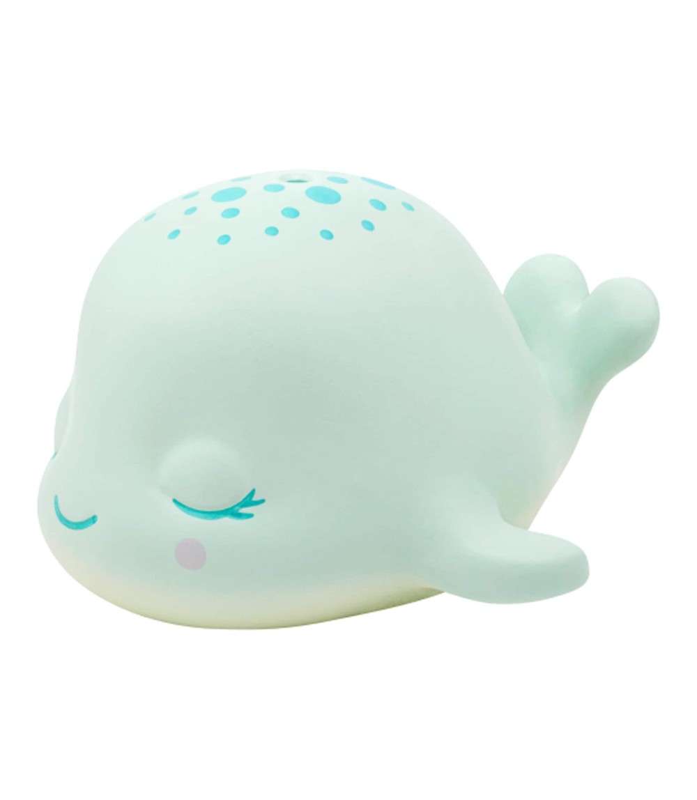 Tonie Hörfigur Schlummerbande Schlummerwal - Einschlafmelodien aus dem