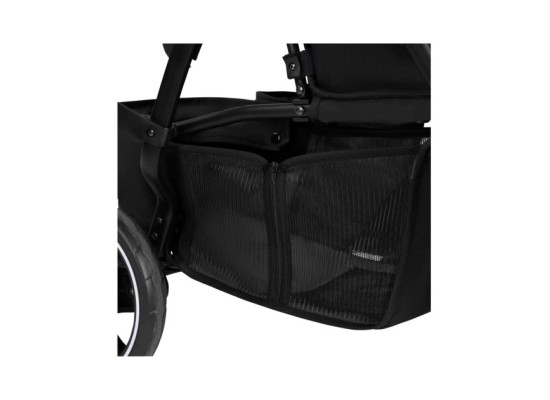 Geschwisterwagen D Two