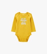 Miniklub New Born And Baby Boys Romper