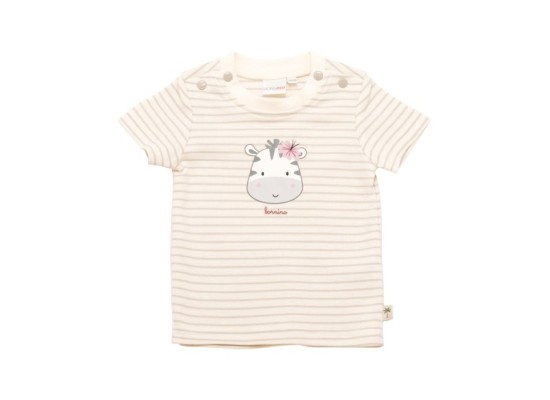 T-Shirt Ringel Zebra