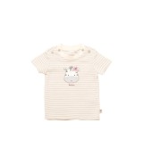 T-Shirt Ringel Zebra