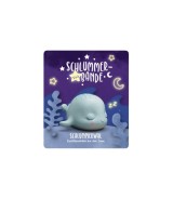 Tonie Hörfigur Schlummerbande Schlummerwal - Einschlafmelodien aus dem