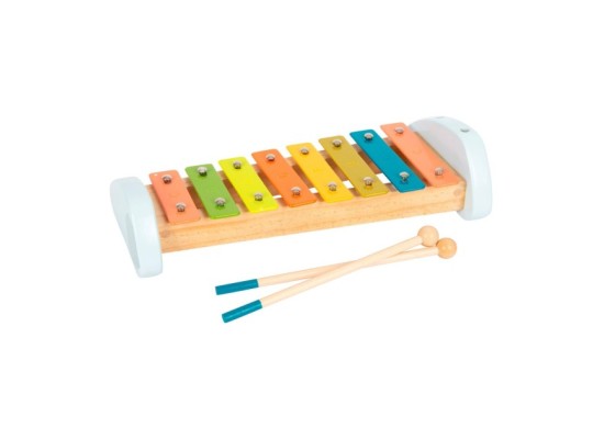 Xylophon Groovy Beats