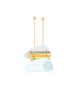 Xylophon Groovy Beats