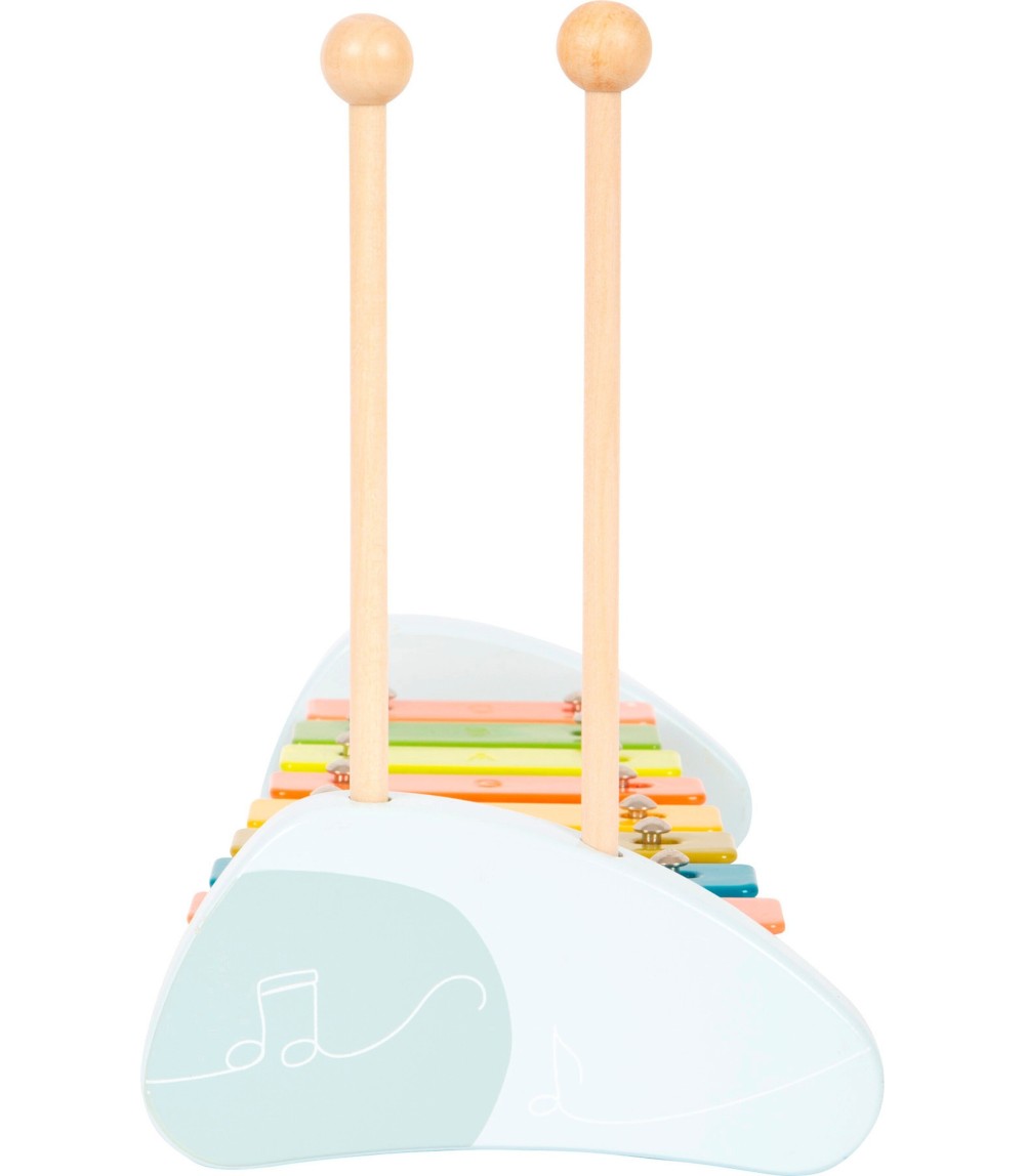 Xylophon Groovy Beats