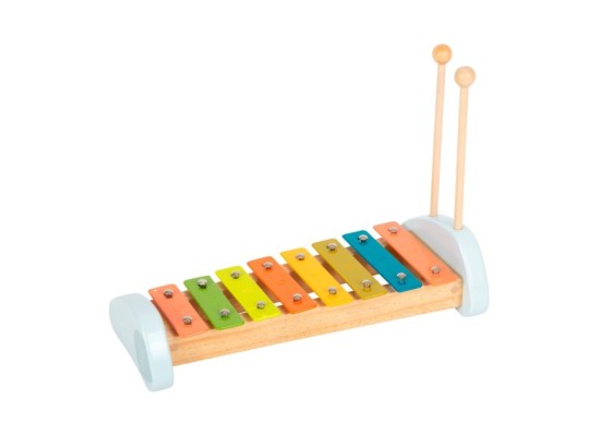 Xylophon Groovy Beats