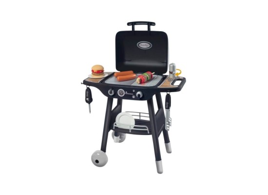 Kindergrill Barbecue
