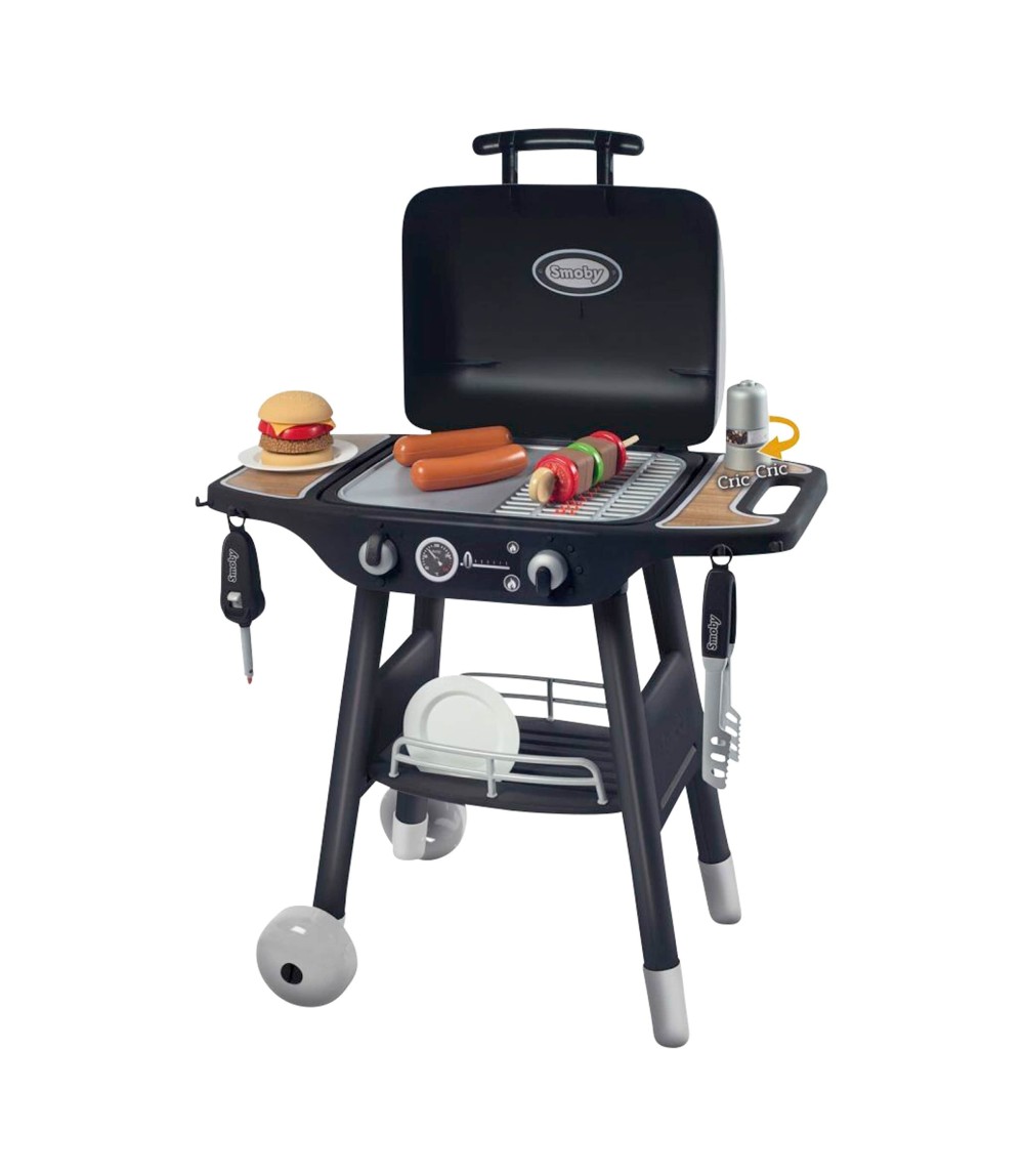 Kindergrill Barbecue