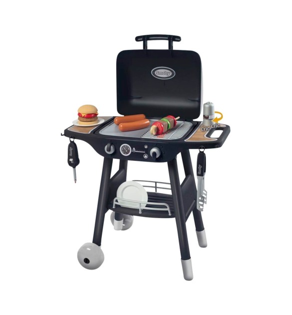 Kindergrill Barbecue