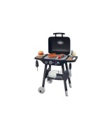 Kindergrill Barbecue