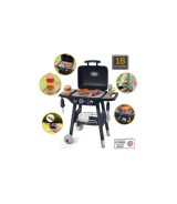 Kindergrill Barbecue