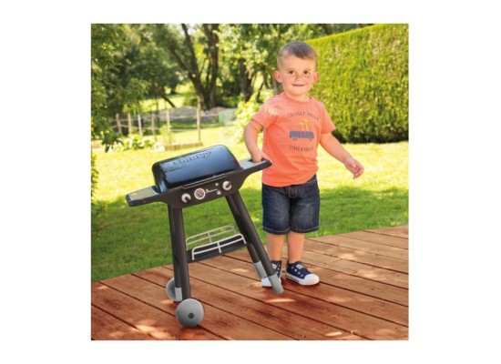 Kindergrill Barbecue