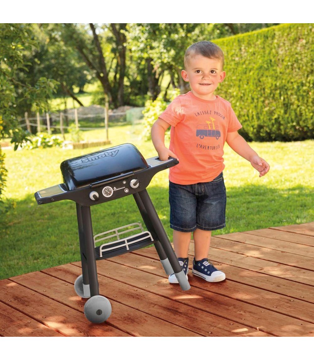 Kindergrill Barbecue