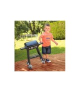 Kindergrill Barbecue
