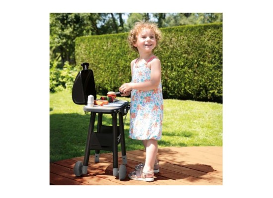 Kindergrill Barbecue