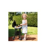 Kindergrill Barbecue
