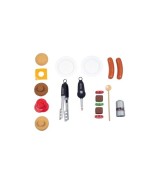 Kindergrill Barbecue