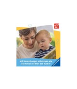 Pappbilderbuch Wo bist du kleiner Elefant?