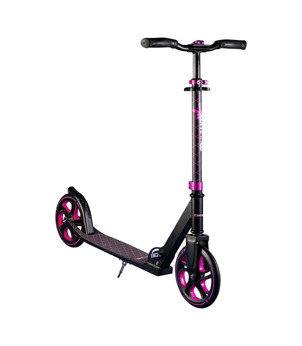 Alu Scooter Pro 215 mm