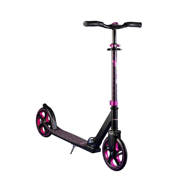 Alu Scooter Pro 215 mm