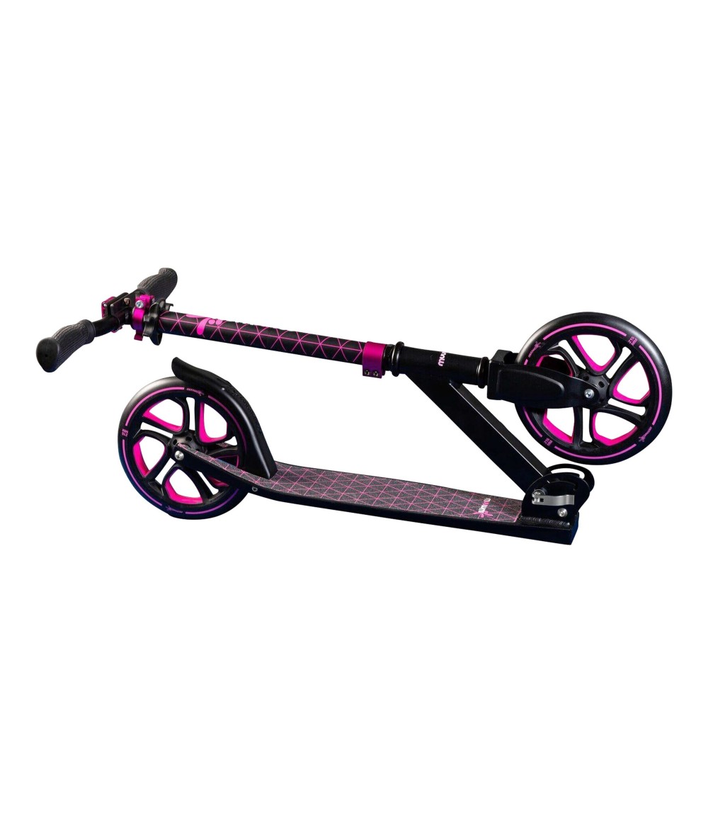 Alu Scooter Pro 215 mm