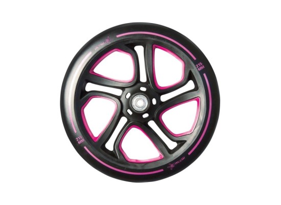 Alu Scooter Pro 215 mm