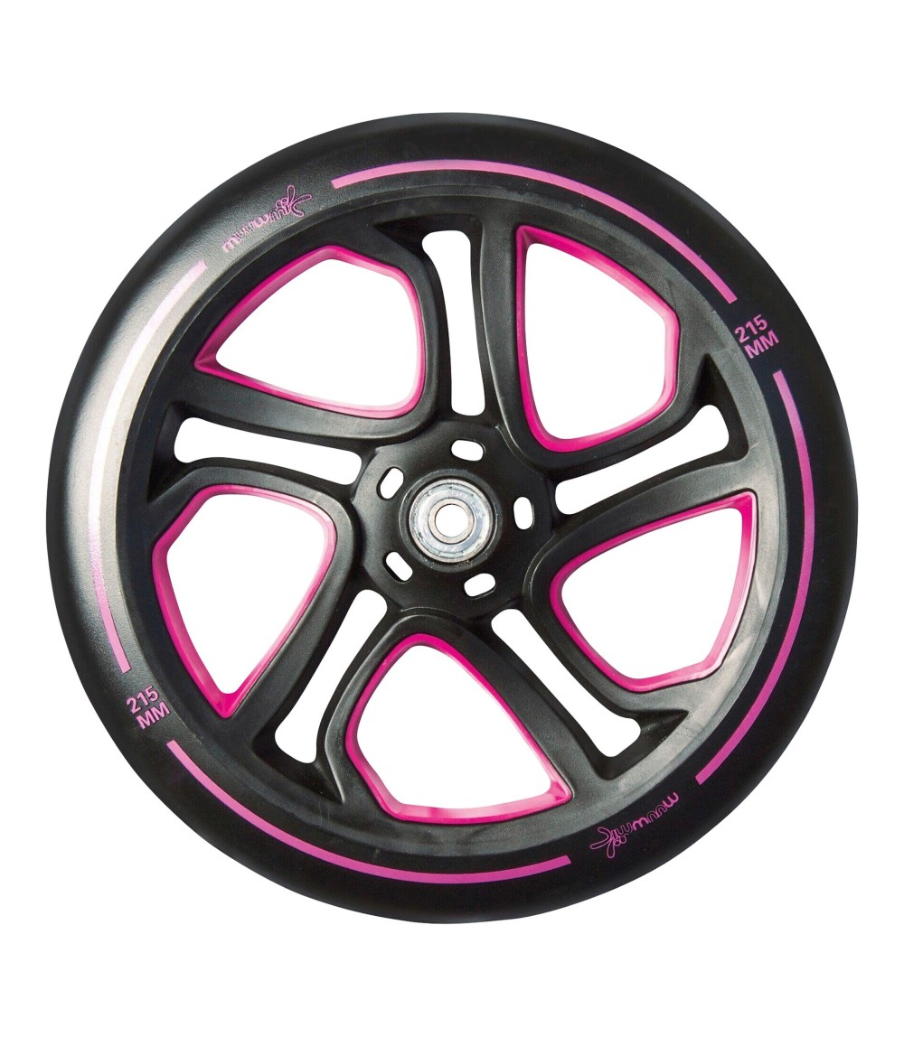 Alu Scooter Pro 215 mm