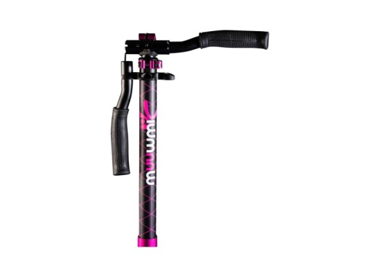 Alu Scooter Pro 215 mm