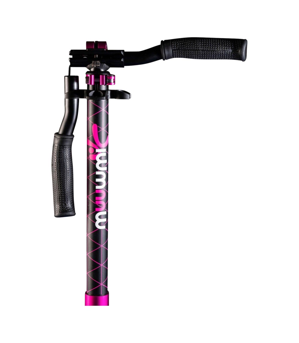 Alu Scooter Pro 215 mm