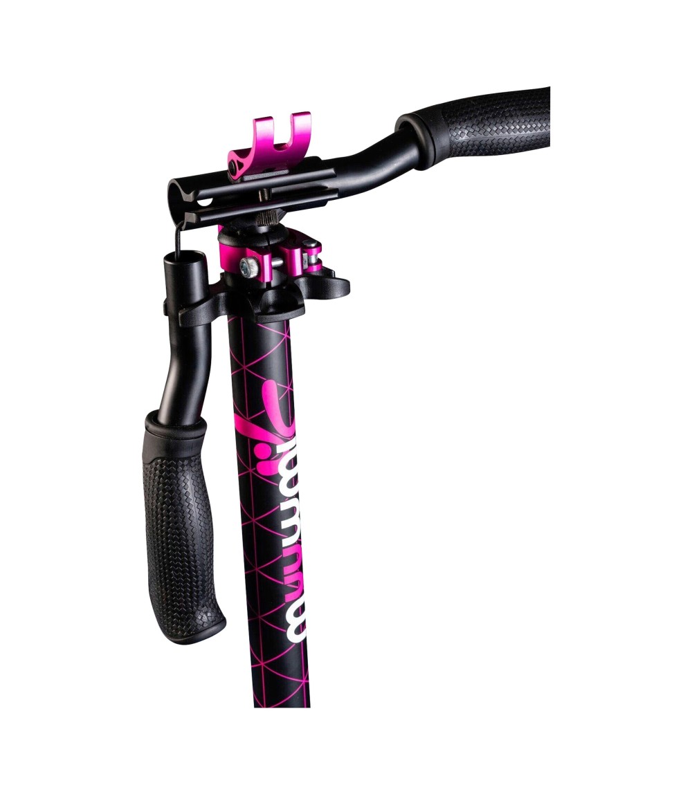 Alu Scooter Pro 215 mm