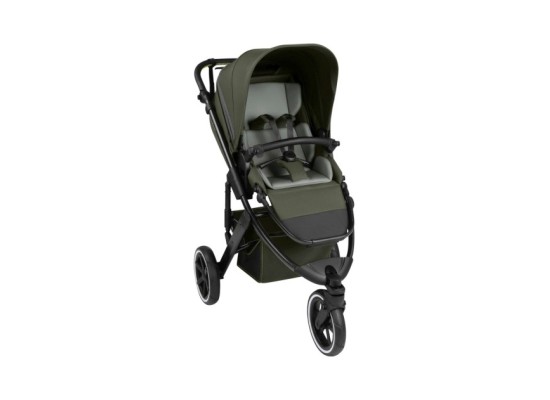 Sportwagen Salsa 5 Run