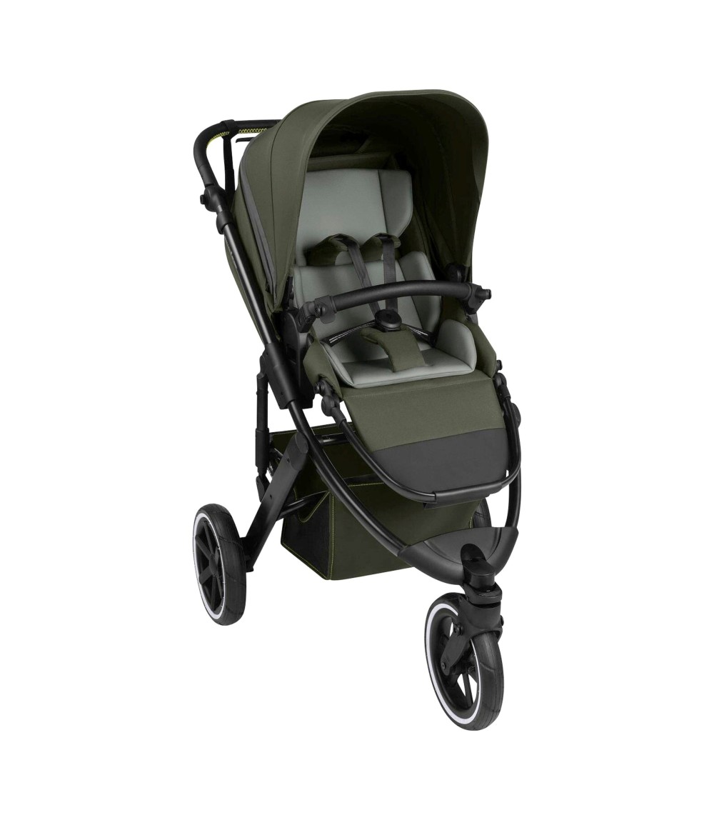 Sportwagen Salsa 5 Run