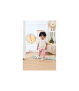 T-Shirt Ringel Zebra