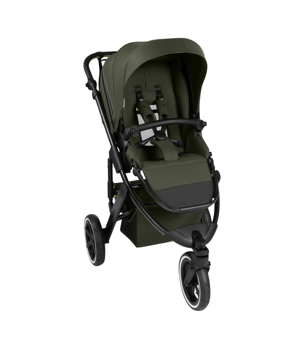 Sportwagen Salsa 5 Run