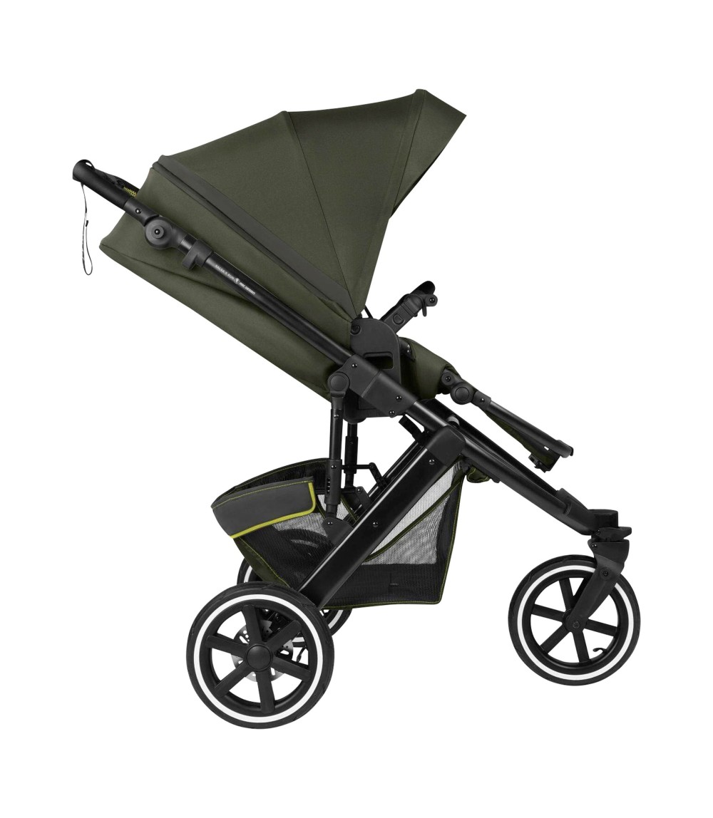 Sportwagen Salsa 5 Run